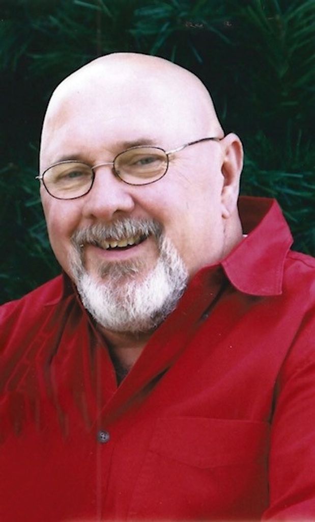 Gary Lynn Thomas