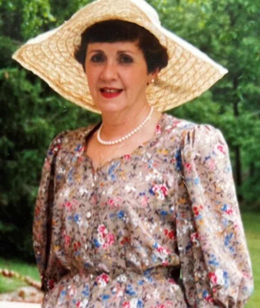 Cora May Hawkins Profile Photo