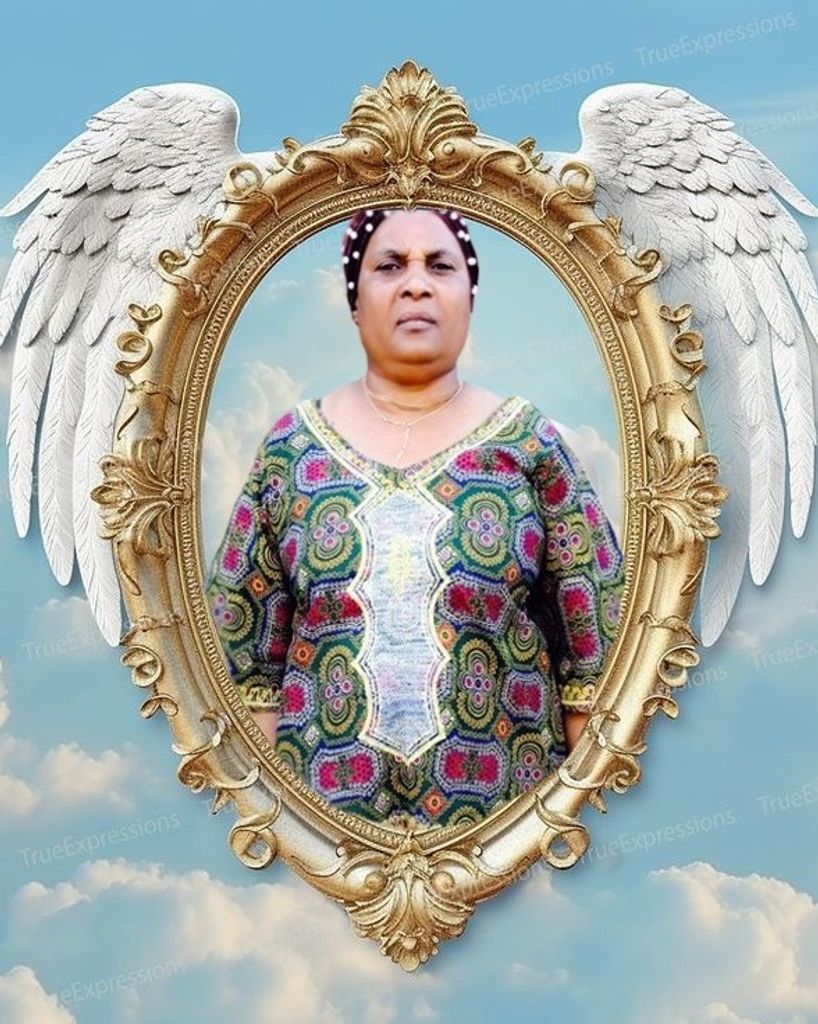 Anne Bizimana