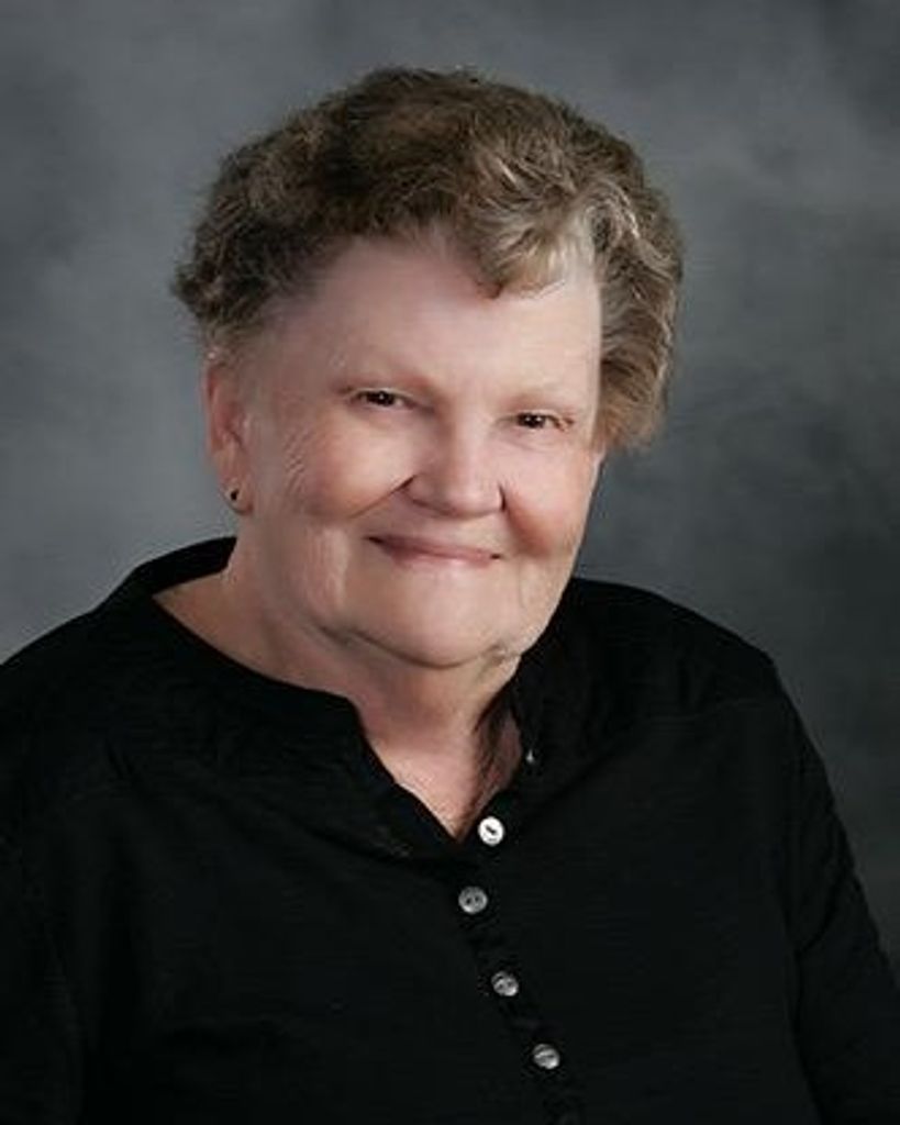 Betty J. Lucas Profile Photo