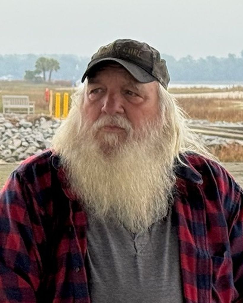 Jay Melander Profile Photo