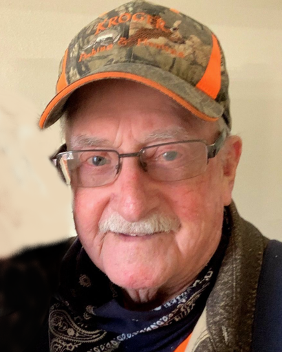 Richard "Bill" William Elston Profile Photo