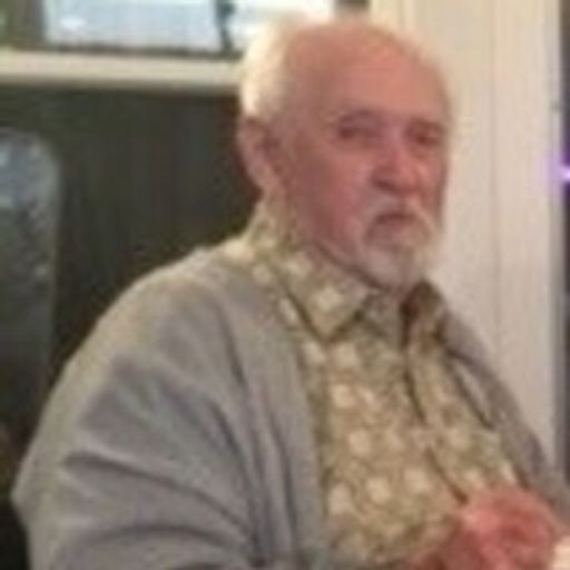 Jack Swain Profile Photo