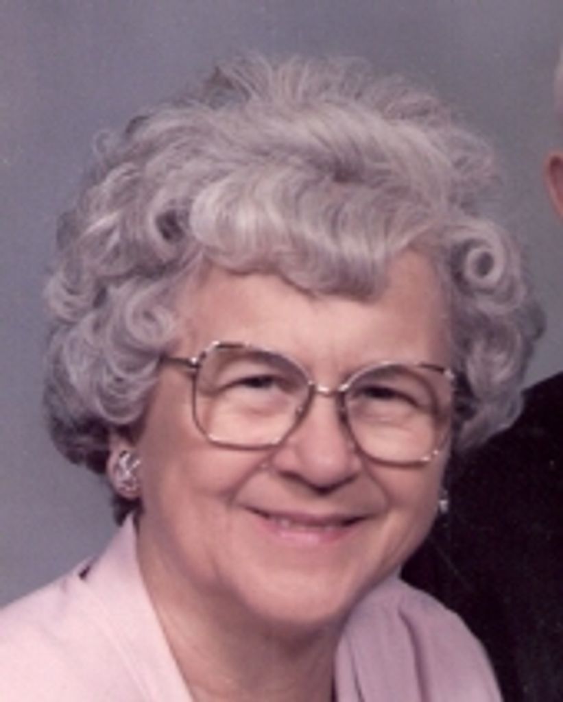 Ruth Randall Profile Photo