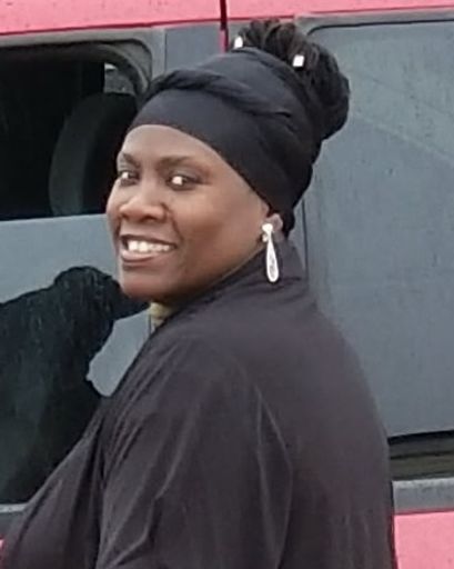 Nella Teresa Woodard's obituary image