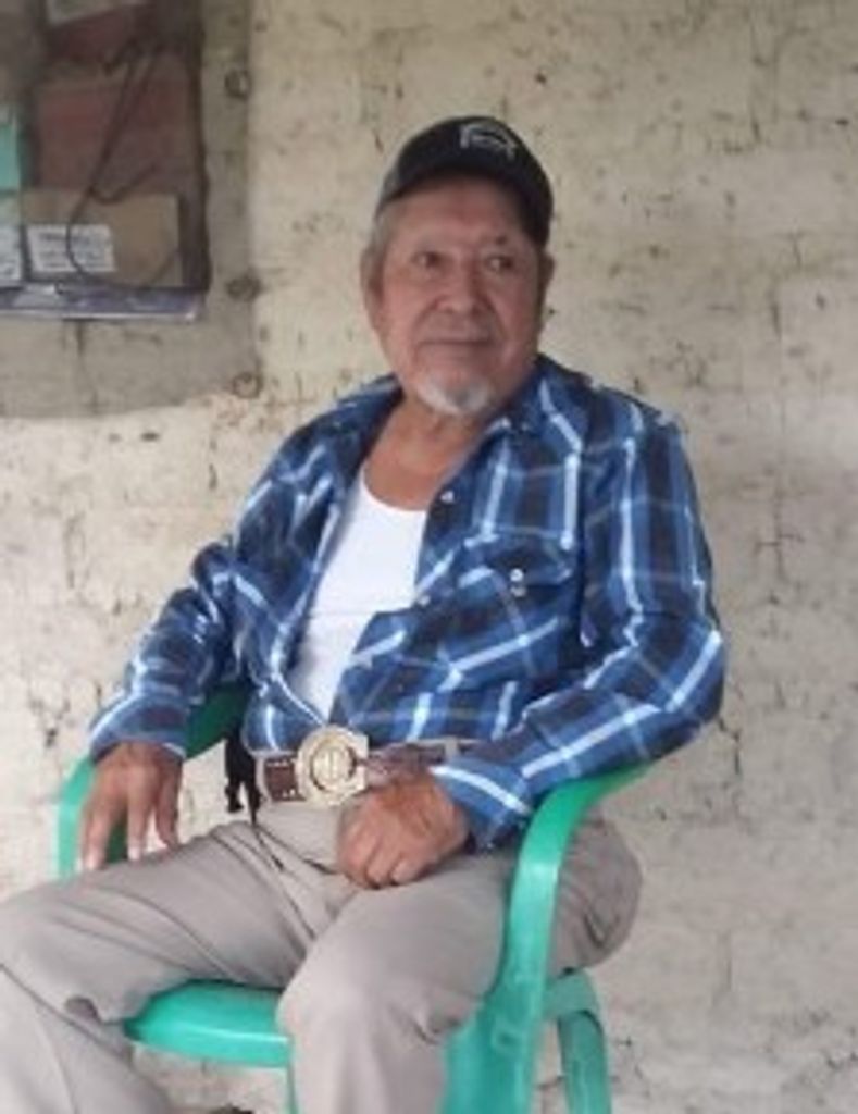 Nicolas Avalos Rodriguez Profile Photo