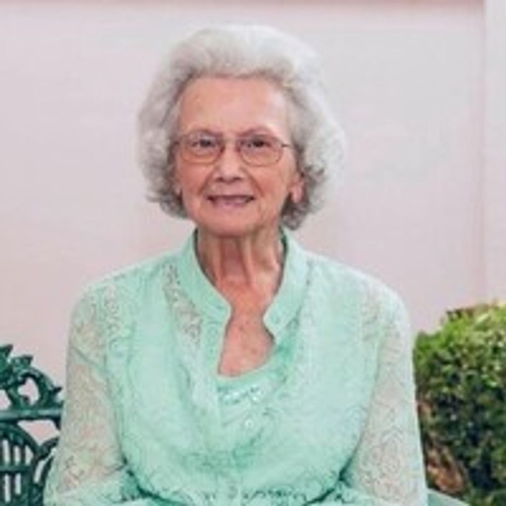 JEAN TEDDER MOSELY Profile Photo