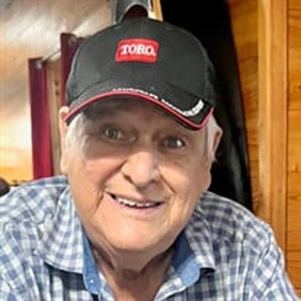 Ebry P. Dufrene Profile Photo