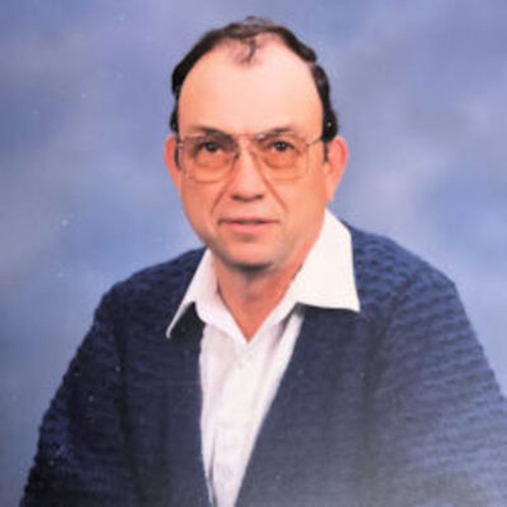 Jim Mayfield Profile Photo