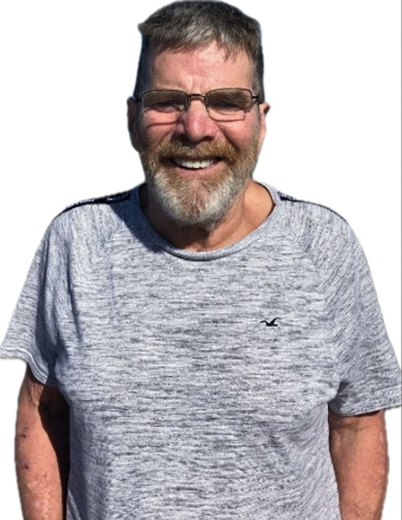 Stephen Paul Maloney Profile Photo