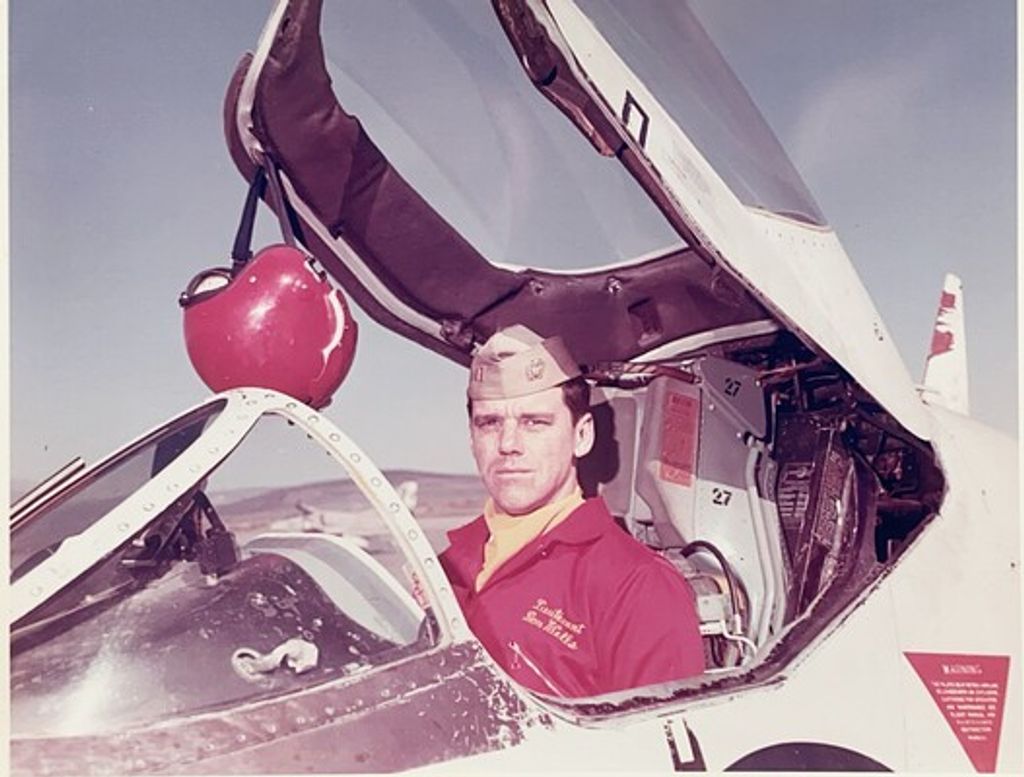 Donald Wells Profile Photo