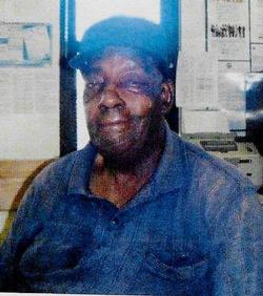 Edgar Lee Richardson Profile Photo