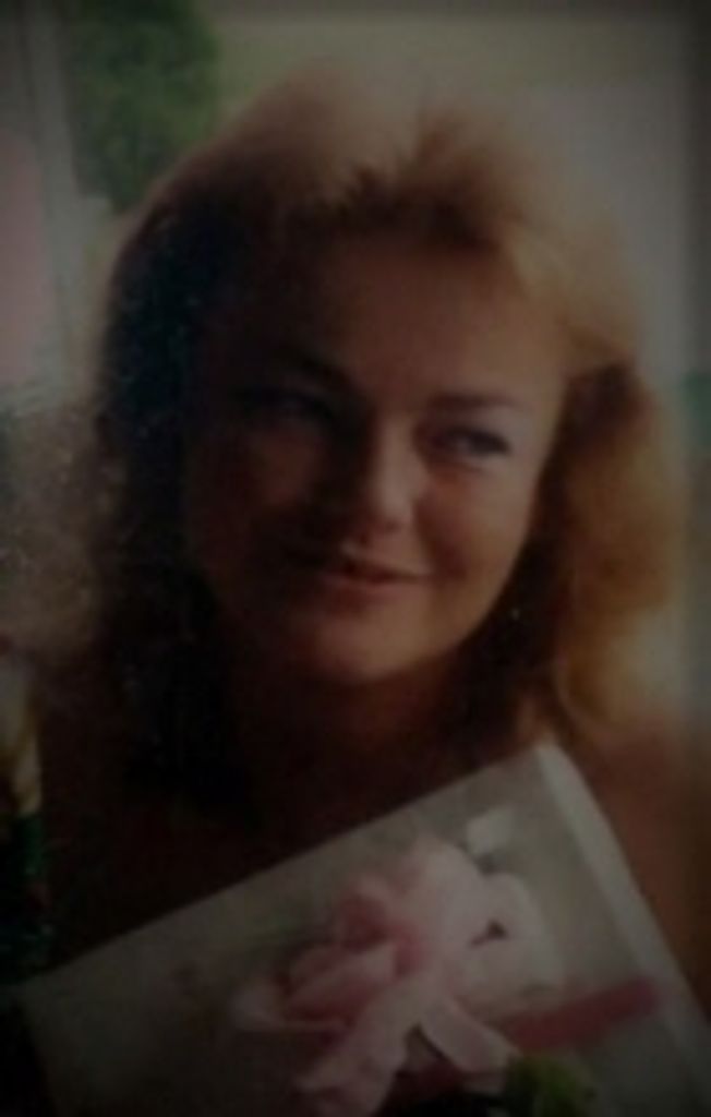 Patricia Tish Langenderfer