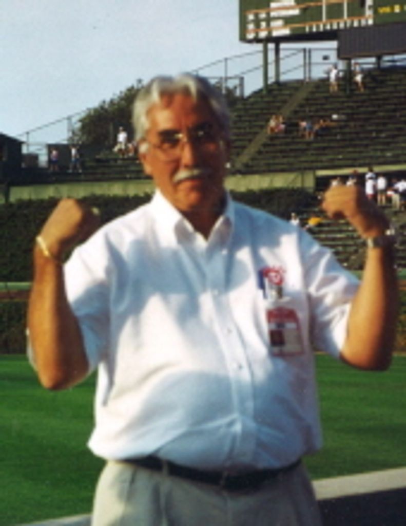 Simon Fuentes Jr.