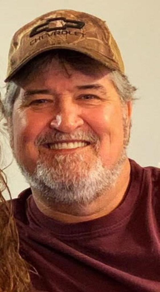 Grady "Willie" Garrett Profile Photo