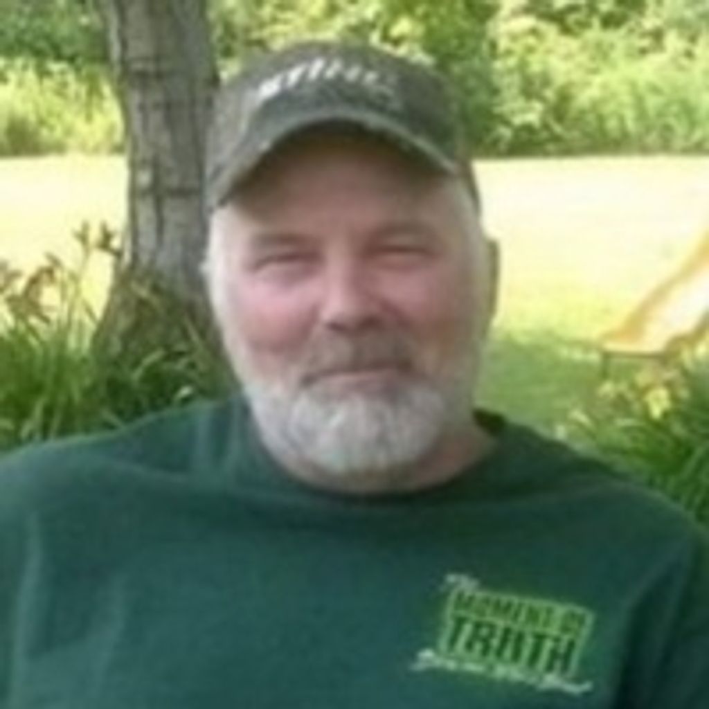 Brian Delano Wisenbach Profile Photo