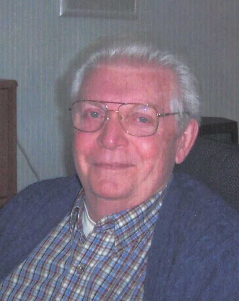 Ronald Ledrew