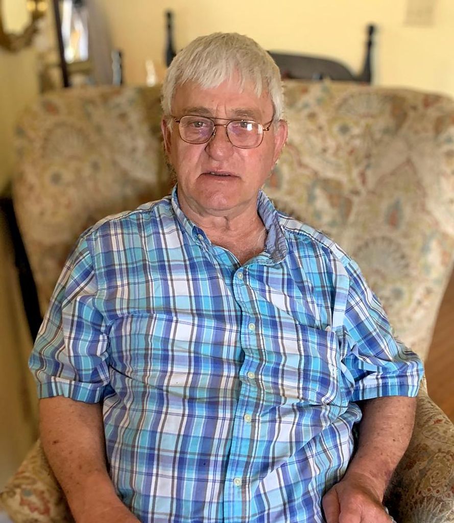 Terry Henderson Profile Photo