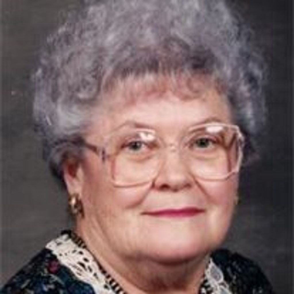 Wanda Ann Larkham