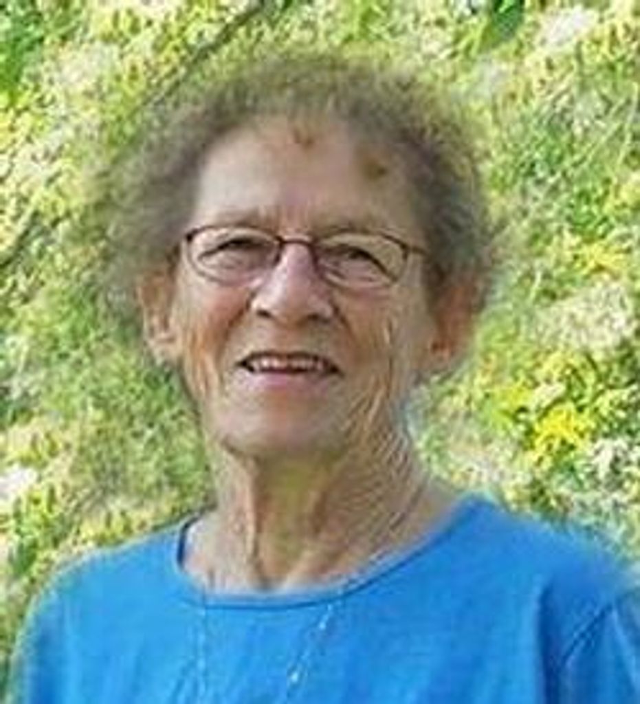Theresa Houdek