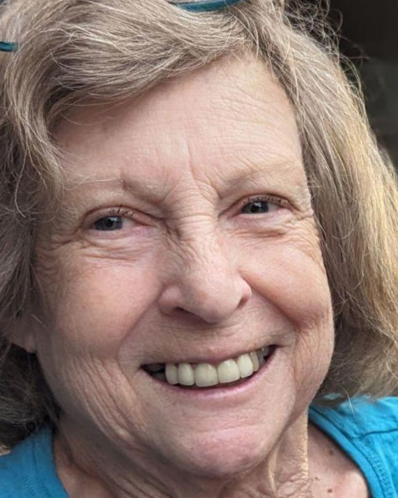 Barbara Ann Conan