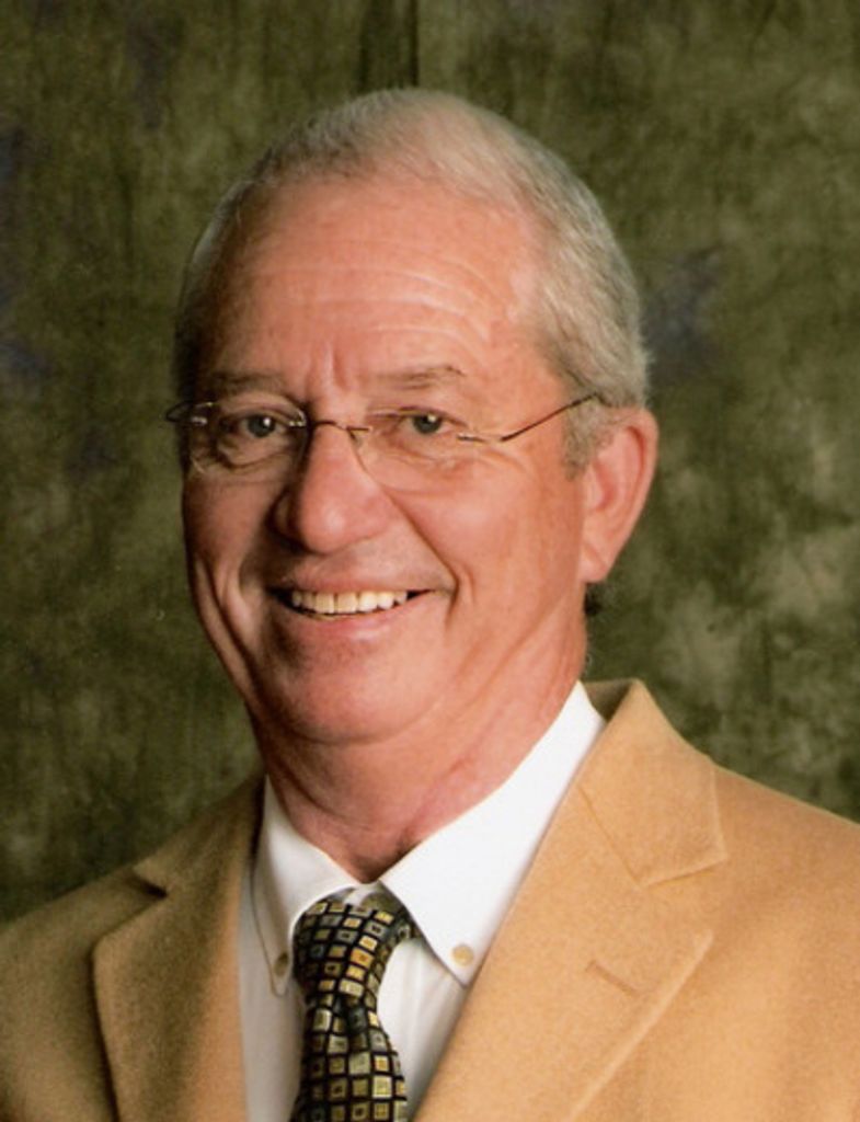 Gary Wayne Lachmiller Profile Photo