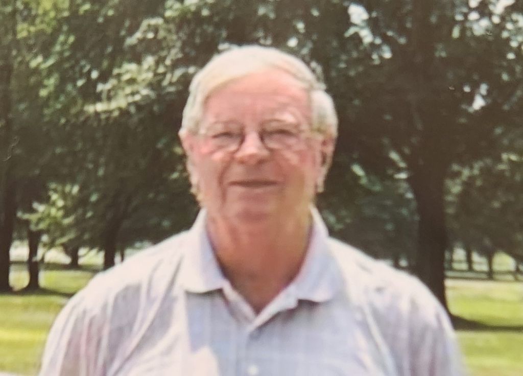 David Sickafoose Profile Photo