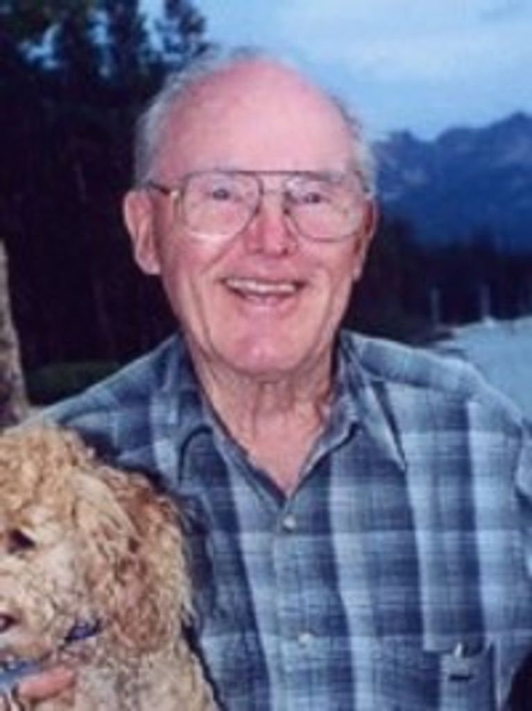 Dilbert Otteson
