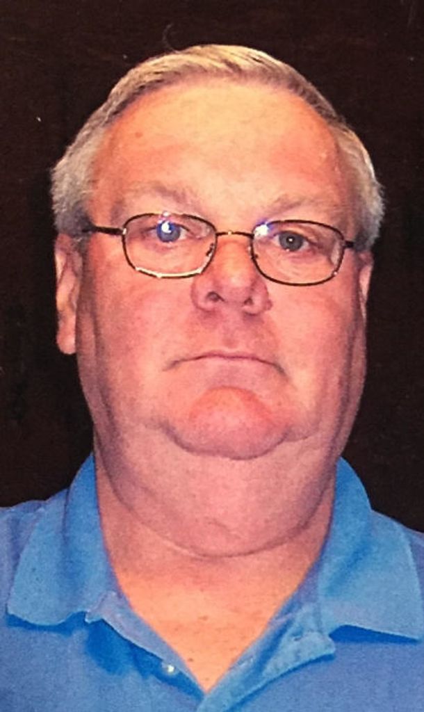 Michael A. Lambert Profile Photo