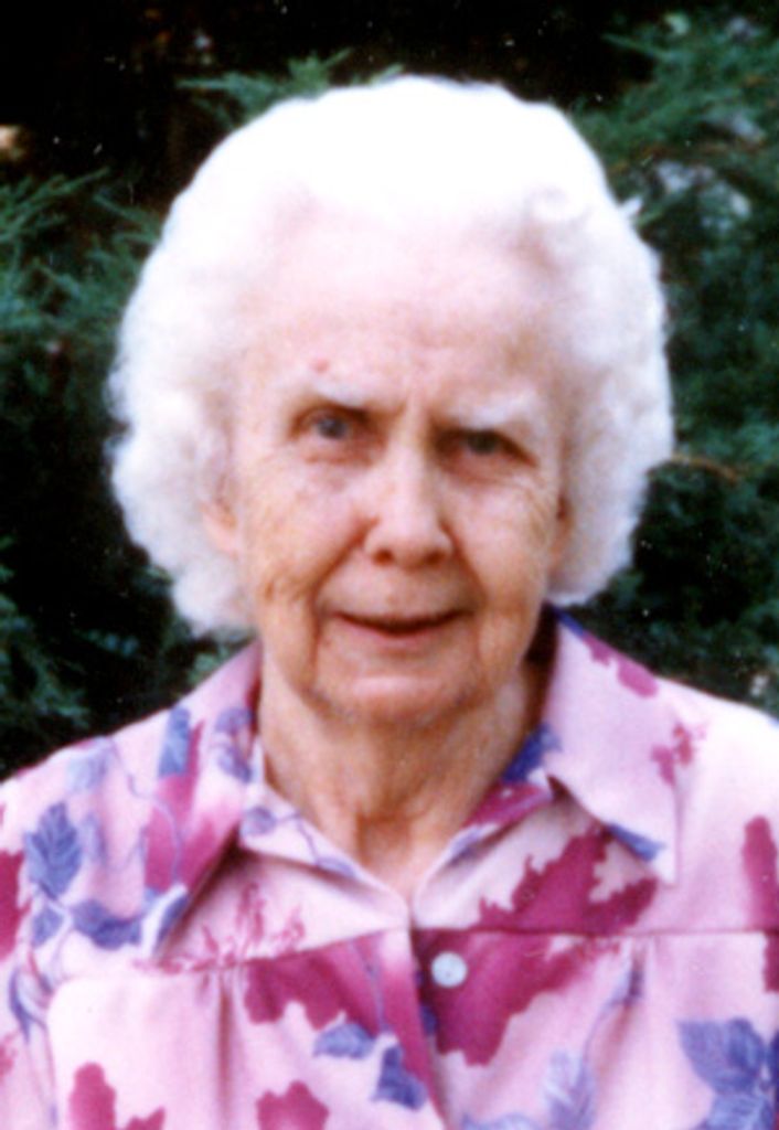 Velma A. Hueston Profile Photo