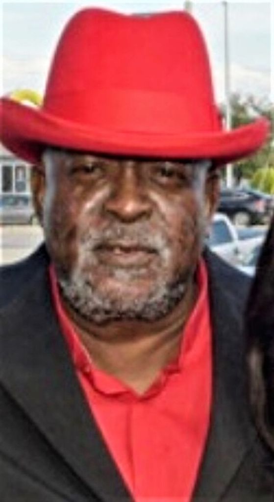 Lynn Nathaniel Willis Profile Photo
