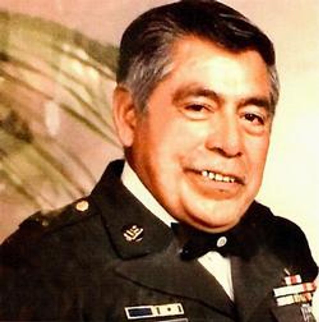 Luis Ricardo Melendez Profile Photo
