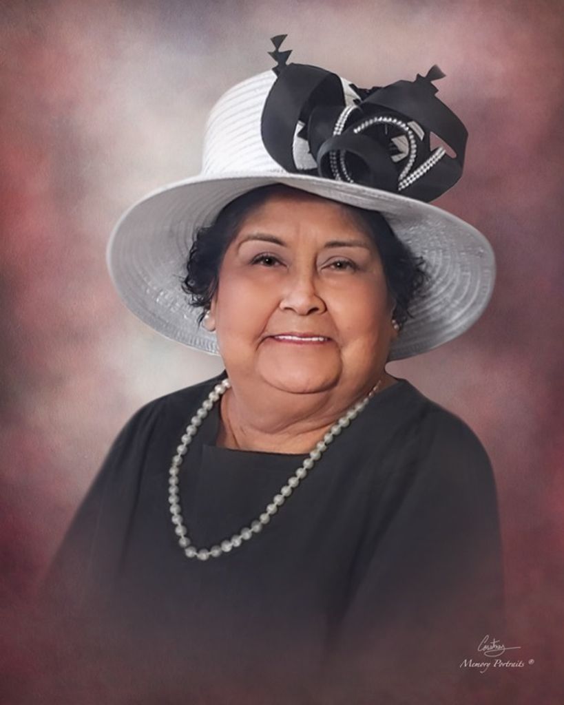 Patricia Ann Evans