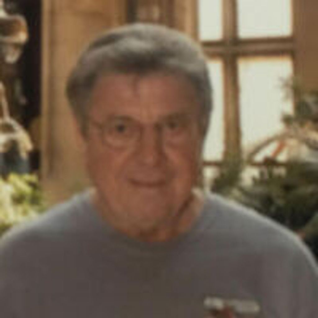 Charles Edward Rodovich