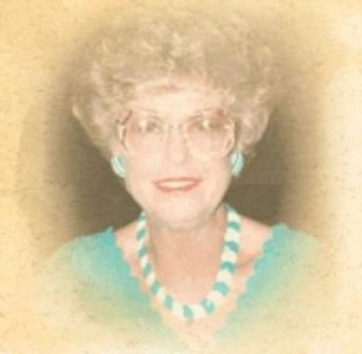 Barbara Johnson Profile Photo