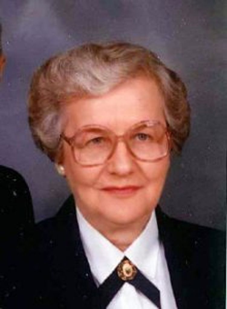 Betty Atkinson Profile Photo