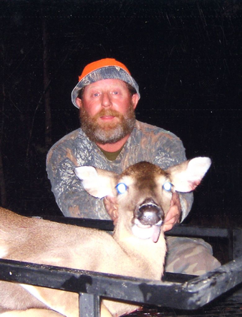 Jonah Keith Johnson Profile Photo