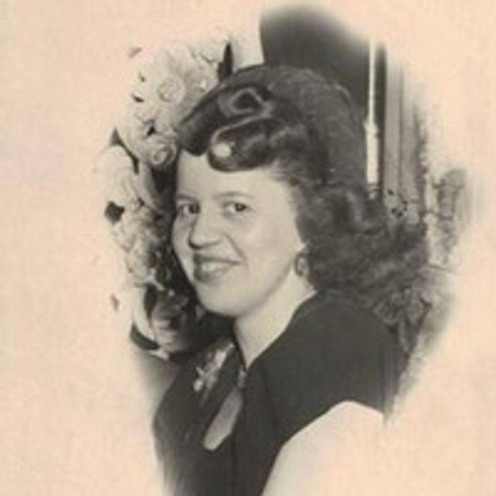Anna Jennie O'Gara