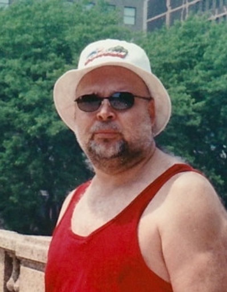 Nelson "Papi" Velazquez