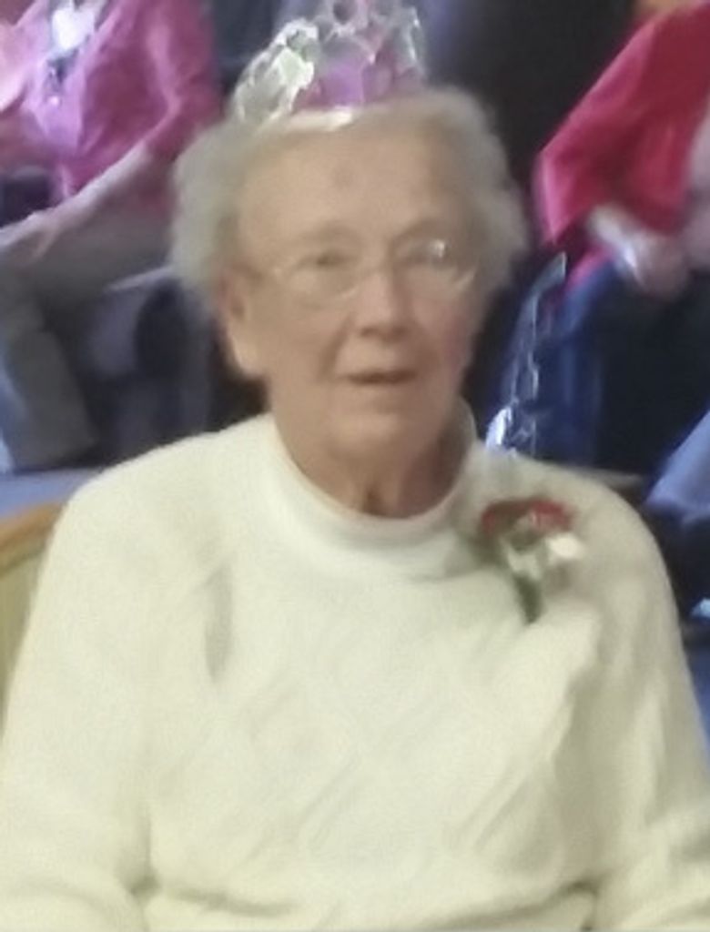 Iola Nelson