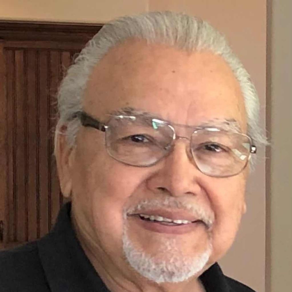 Richard Fierro Profile Photo