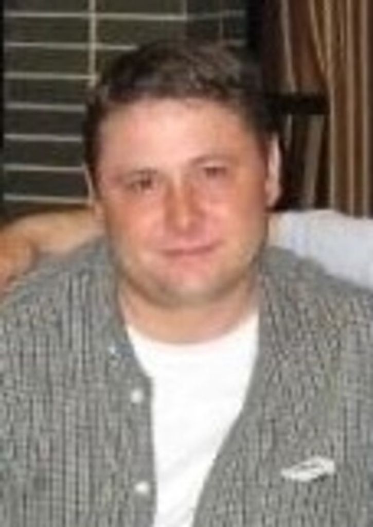 Michael Robert Lombardi