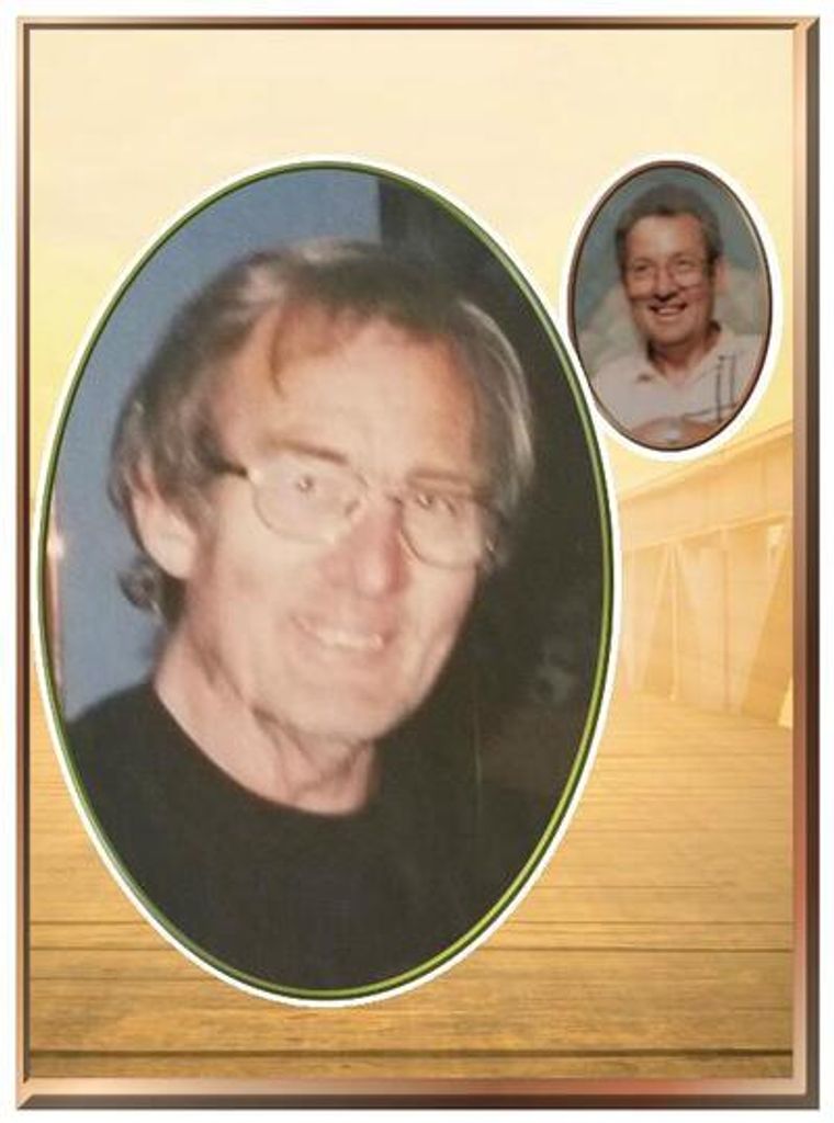 Lloyd Thomas Horton Profile Photo