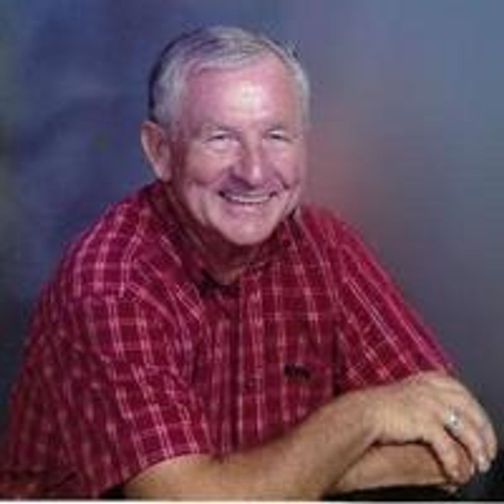 Joe Santee Profile Photo