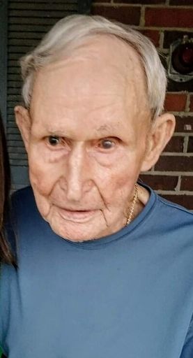 Photo of Harold "Possum" Kermit Bennett