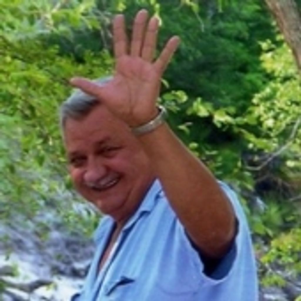 John 'Johnny' Woodrow Thompson
