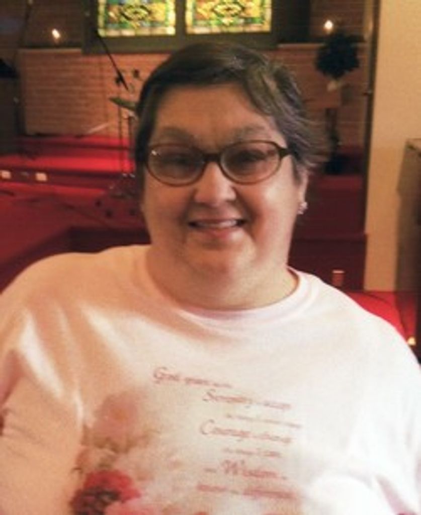 Lynnette Patterson Profile Photo