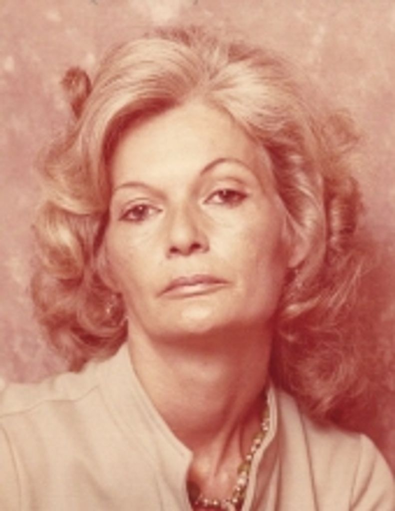 Golden Irene Edgar