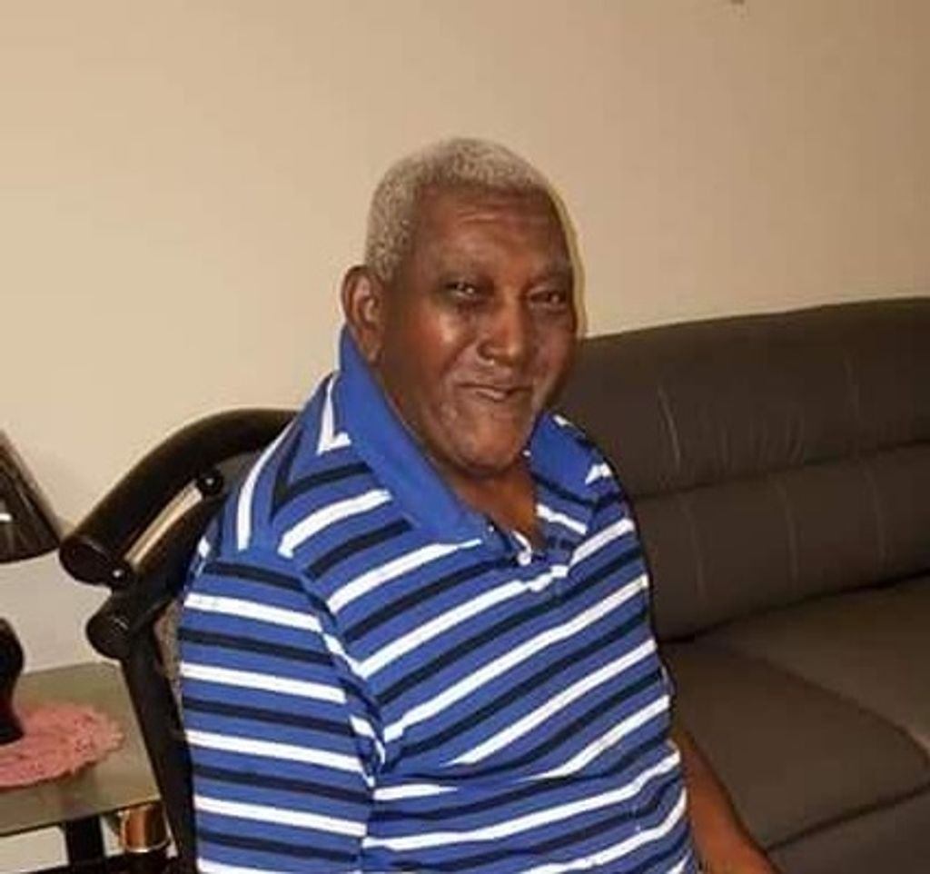 James Edward Banks Profile Photo