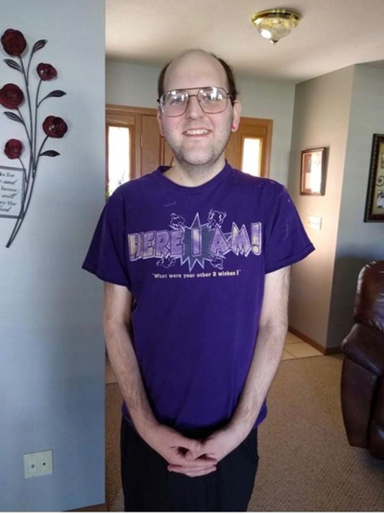 Eric Enyart Profile Photo